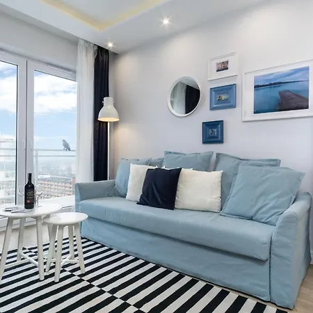 Elite Marine Cztery Oceany *