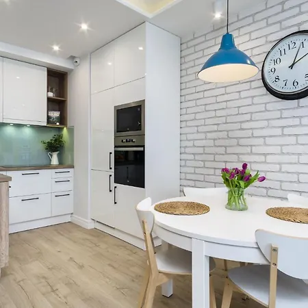 Elite Marine Cztery Oceany