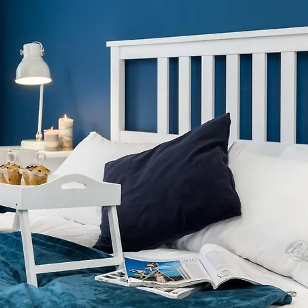 Elite Marine Cztery Oceany