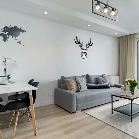 Elite Marine Cztery Oceany