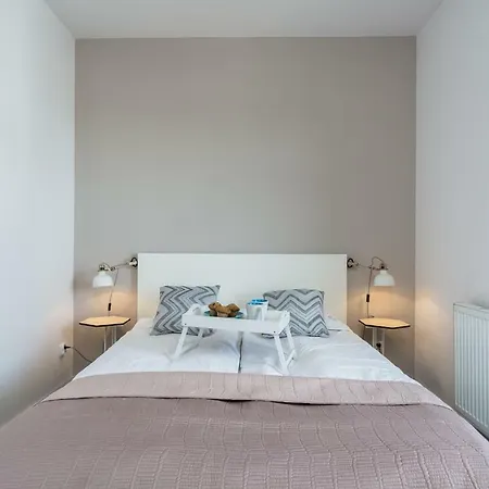 Elite Marine Cztery Oceany