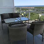 Elite Marine Cztery Oceany Apartment Gdansk