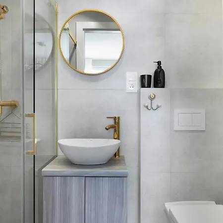 Elite Marine Cztery Oceany