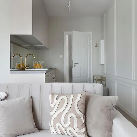 Elite Marine Cztery Oceany *