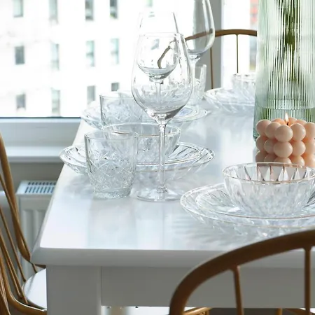 Elite Marine Cztery Oceany Апартаменты