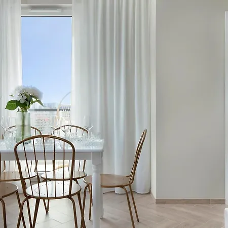 Elite Marine Cztery Oceany