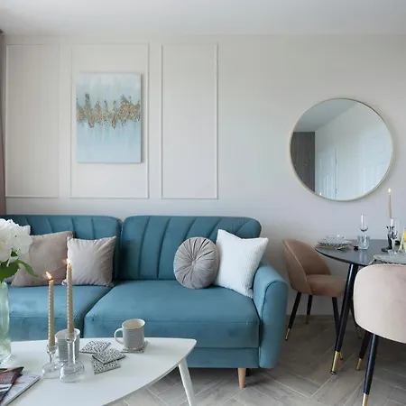 Elite Marine Cztery Oceany