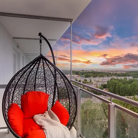 Elite Marine Cztery Oceany