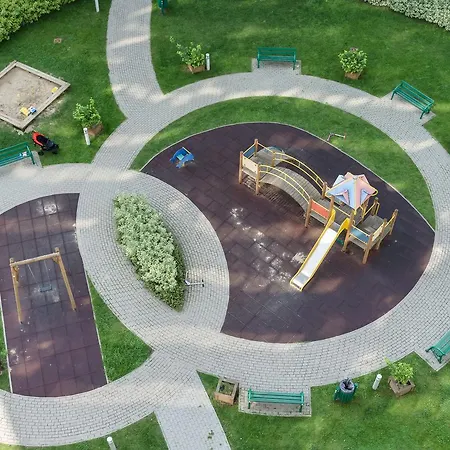 Elite Marine Cztery Oceany Gdańsk