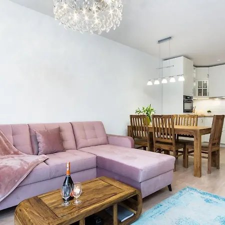 Elite Marine Cztery Oceany *