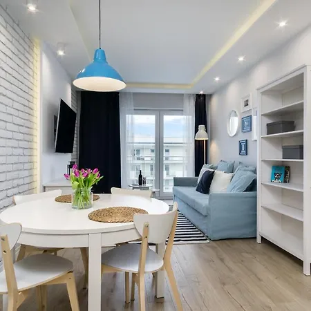 Elite Marine Cztery Oceany Gdańsk