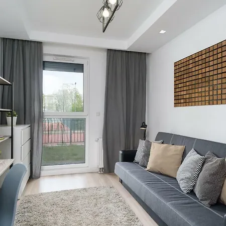 Elite Marine Cztery Oceany * Gdańsk