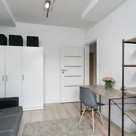 Elite Marine Cztery Oceany * Гданьск