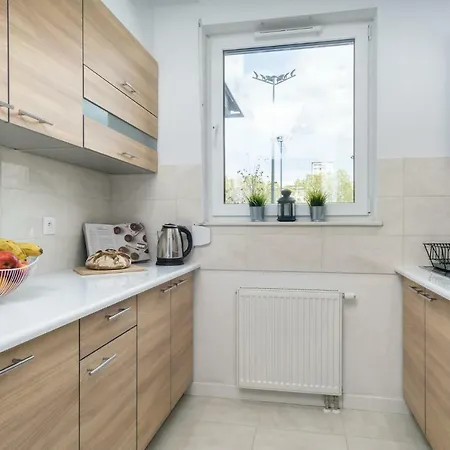 Elite Marine Cztery Oceany *