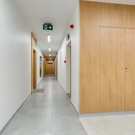 Elite Marine Cztery Oceany