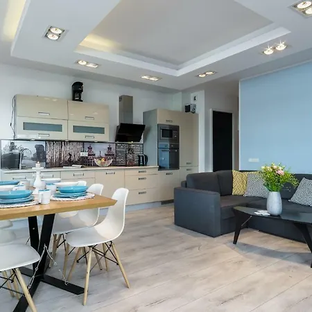 Elite Marine Cztery Oceany