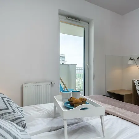 Elite Marine Cztery Oceany *