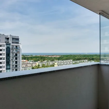 Elite Marine Cztery Oceany