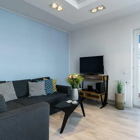 Elite Marine Cztery Oceany *