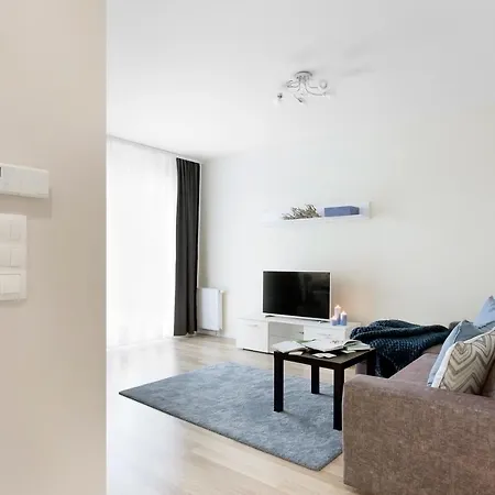 Elite Marine Cztery Oceany * Gdańsk