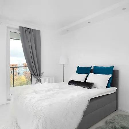 Apartman Elite Marine Cztery Oceany *