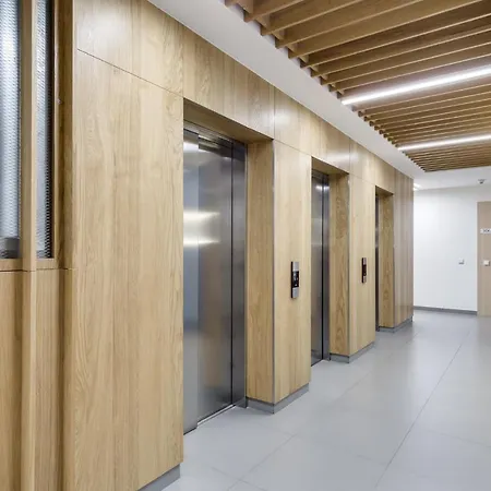 Elite Marine Cztery Oceany *