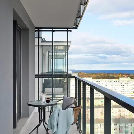 Elite Marine Cztery Oceany