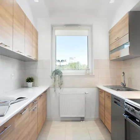 Elite Marine Cztery Oceany * Gdańsk