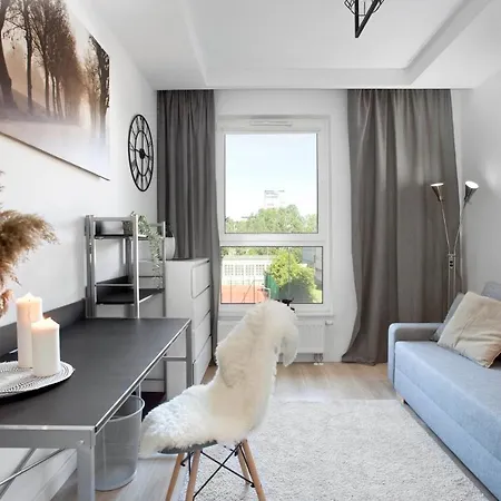 Elite Marine Cztery Oceany *