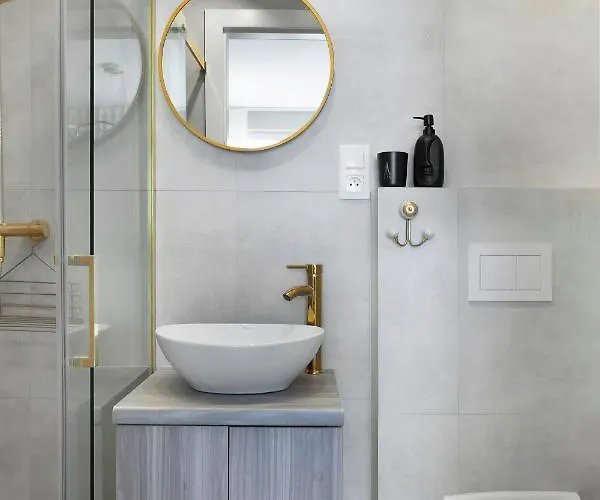 Elite Marine Cztery Oceany