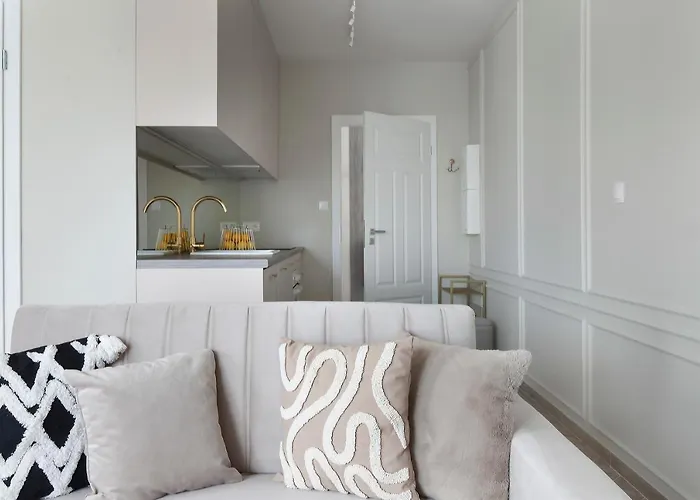 Elite Marine Cztery Oceany *