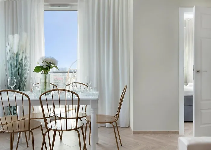 Elite Marine Cztery Oceany