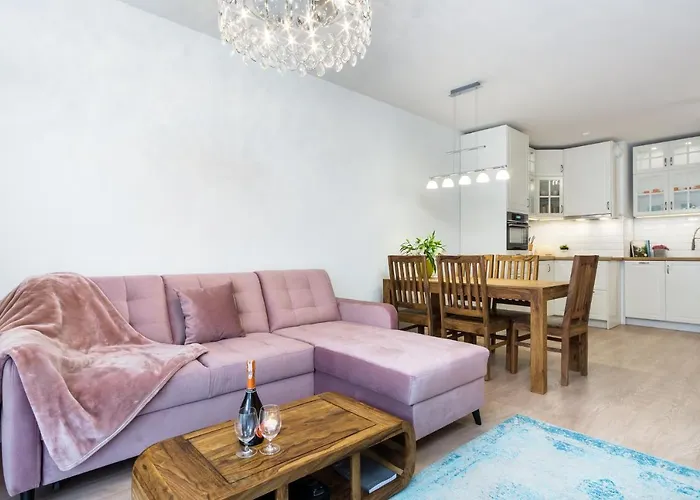 Elite Marine Cztery Oceany *