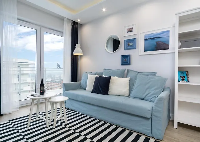 Elite Marine Cztery Oceany *