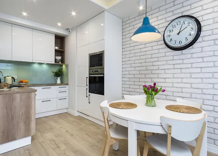 Elite Marine Cztery Oceany