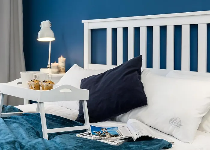 Elite Marine Cztery Oceany