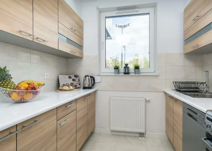 Elite Marine Cztery Oceany *