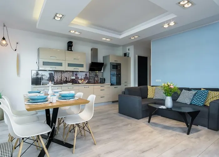 Elite Marine Cztery Oceany