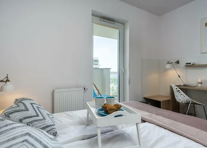 Elite Marine Cztery Oceany *