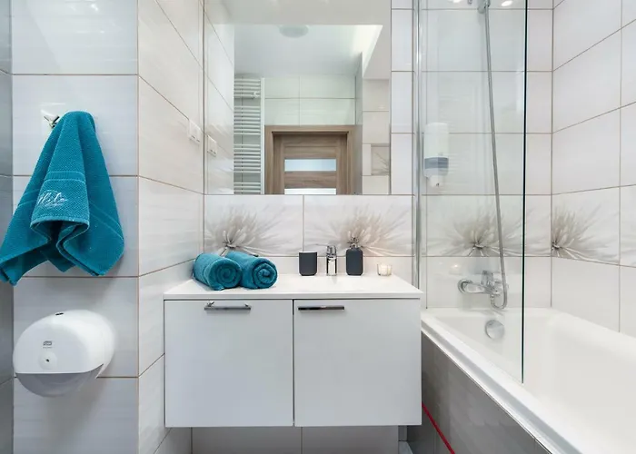 Elite Marine Cztery Oceany *