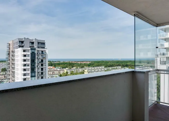 Elite Marine Cztery Oceany