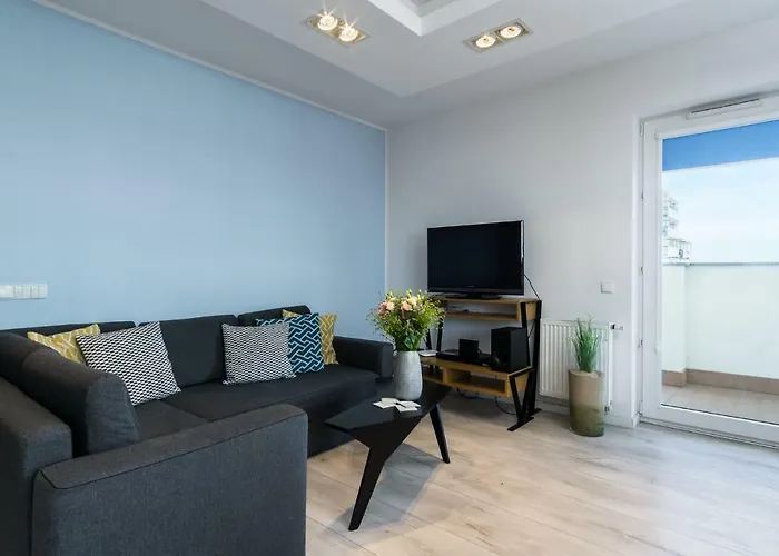 Elite Marine Cztery Oceany *