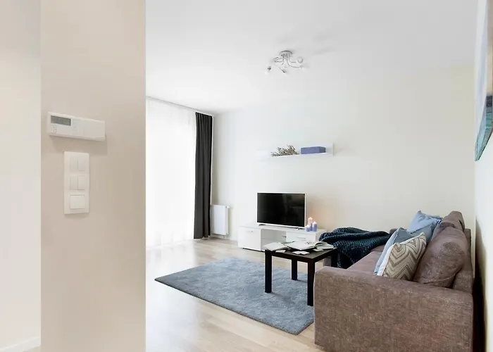 Elite Marine Cztery Oceany * Gdańsk