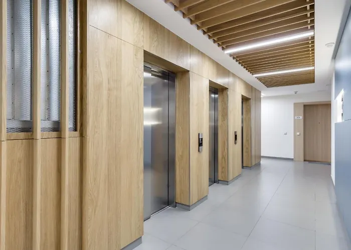 Elite Marine Cztery Oceany *