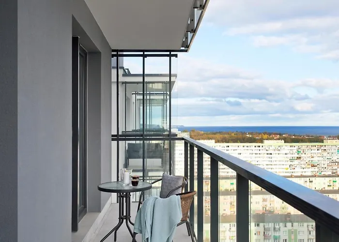 Elite Marine Cztery Oceany