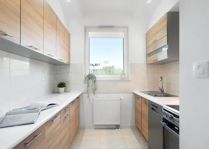 Elite Marine Cztery Oceany * グダニスク