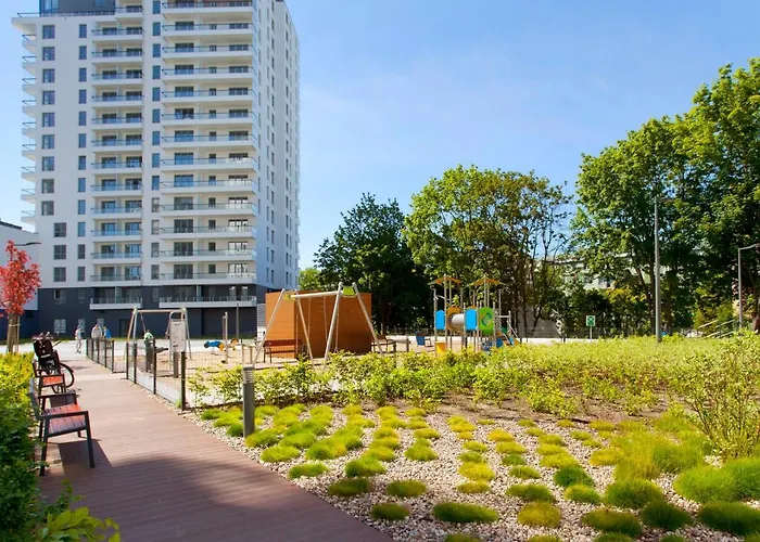 Elite Marine Cztery Oceany *