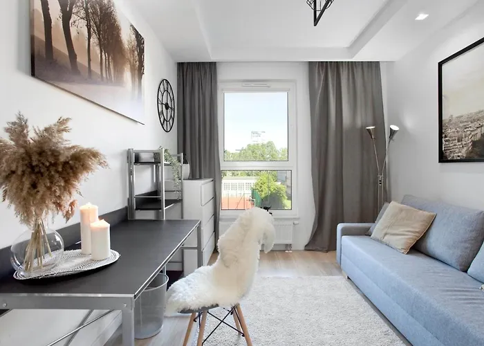 Elite Marine Cztery Oceany *