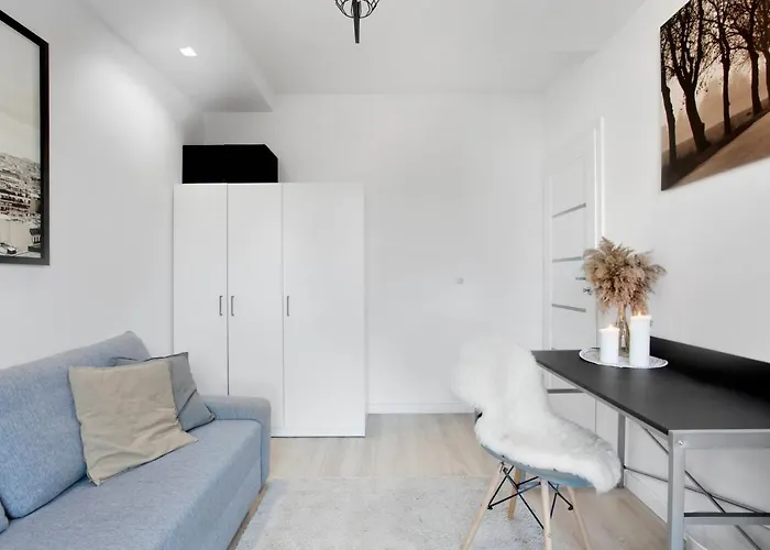 Elite Marine Cztery Oceany *